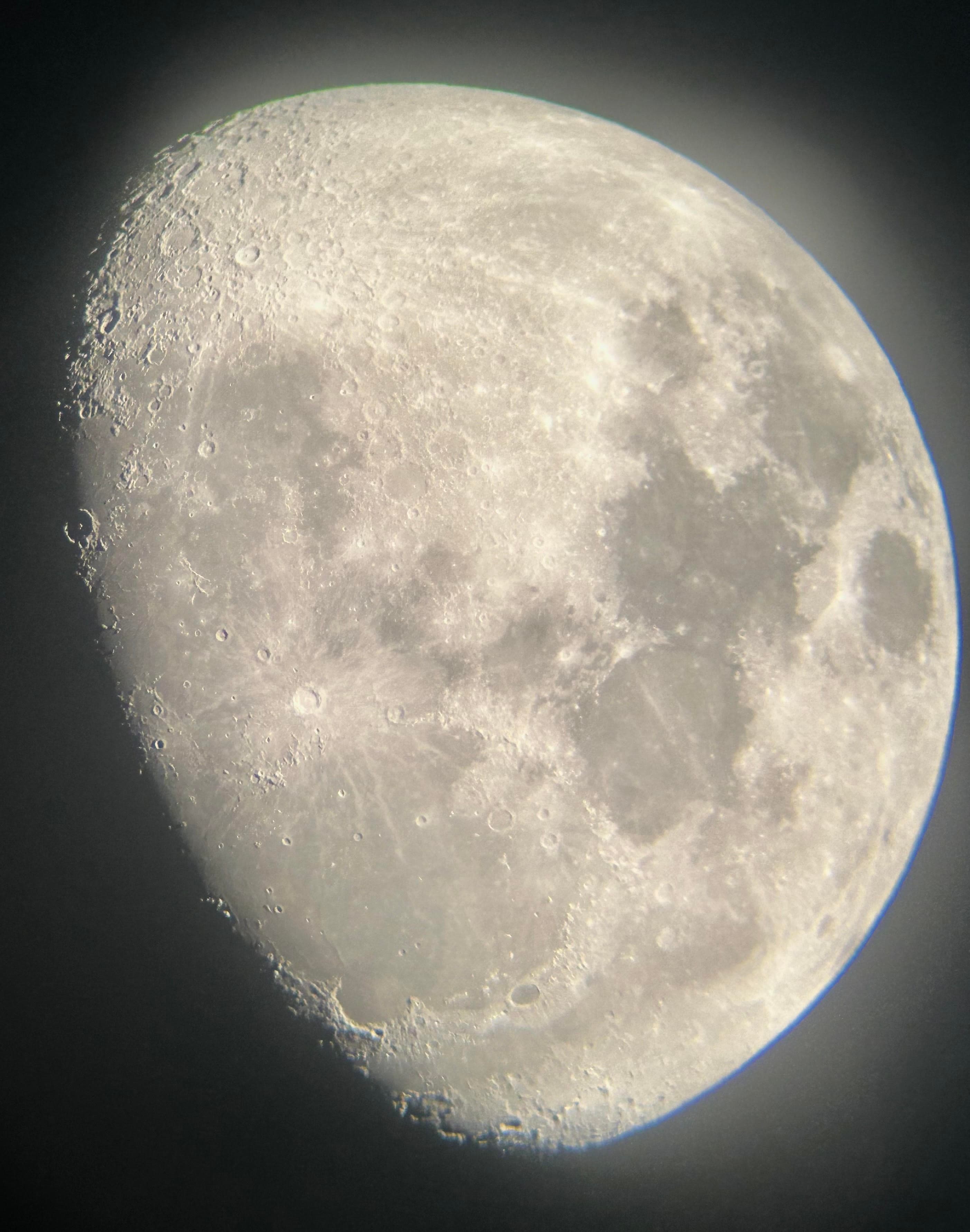 Loines Observatory image 2